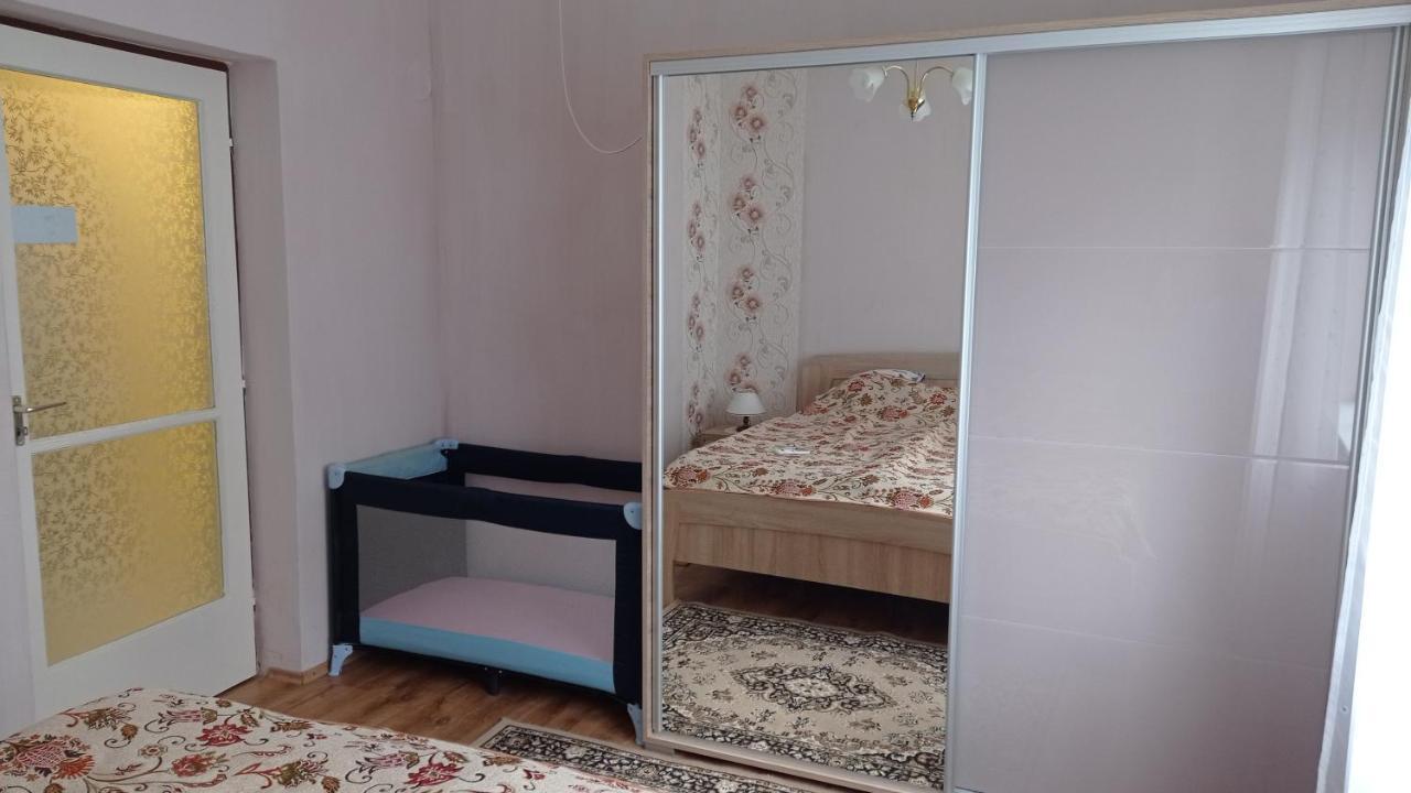 Kaman Nyaralo Apartment Badacsonytomaj Exterior photo