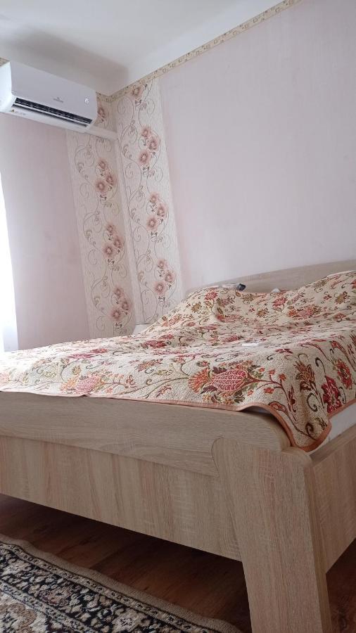 Kaman Nyaralo Apartment Badacsonytomaj Exterior photo